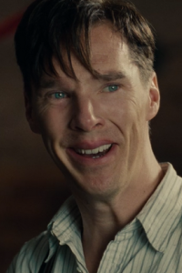 Imitation Game, The [Benedict Cumberbatch]